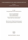 Berechnung von Maschinenschwingungen mit einem programmierbaren Tischrechner (eBook, PDF)