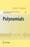 Polynomials (eBook, PDF)