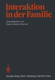 Interaktion in der Familie (eBook, PDF)
