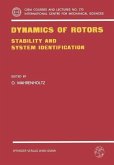 Dynamics of Rotors (eBook, PDF)