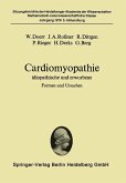 Cardiomyopathie (eBook, PDF)