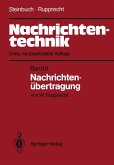 Nachrichtentechnik (eBook, PDF)