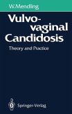 Vulvovaginal Candidosis (eBook, PDF)