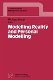 Modelling Reality and Personal Modelling (eBook, PDF)