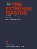 The External Fixator (eBook, PDF)