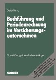 Buchführung und Periodenrechnung im Versicherungsunternehmen (eBook, PDF)