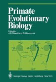 Primate Evolutionary Biology (eBook, PDF)
