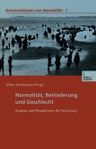 Normalität, Behinderung und Geschlecht (eBook, PDF)