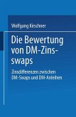 Die Bewertung von DM-Zinsswaps (eBook, PDF)