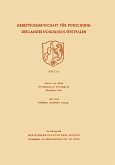 Arbeitsgemeinschaft für Forschung des Landes Nordrhein-Westfalen (eBook, PDF)