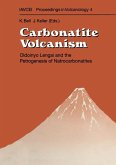 Carbonatite Volcanism (eBook, PDF)