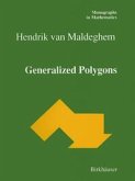 Generalized Polygons (eBook, PDF)