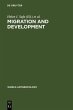 Migration and Development (eBook, PDF) - Bild 1
