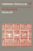 Sensorik (eBook, PDF)