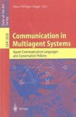 Communication in Multiagent Systems (eBook, PDF)