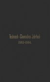 Technisch-Chemisches Jahrbuch 1883-1884 (eBook, PDF)