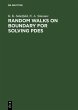 Random Walks on Boundary for Solving... - Bild 1