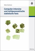 Computer-intensive und nichtparametrische statistische Tests (eBook, PDF)