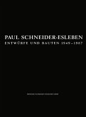 Paul Schneider-Esleben (eBook, PDF)