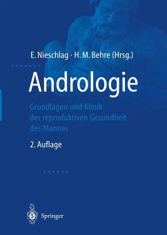 Cover Andrologie (eBook, PDF)