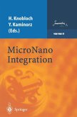 MicroNano Integration (eBook, PDF)