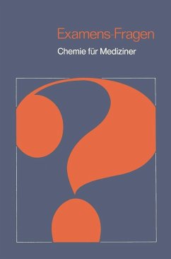 Chemie für Mediziner (eBook, PDF) - Latscha, Hans P.; Klein, Helmut A.; Schilling, Gerhard