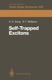 Self-Trapped Excitons (eBook, PDF)