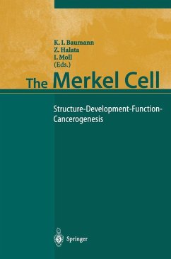 The Merkel Cell (eBook, PDF)
