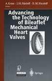 Advancing the Technology of Bileaflet Mechanical Heart Valves (eBook, PDF)