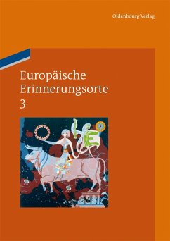 Europa und die Welt (eBook, PDF)