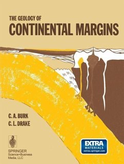 The Geology of Continental Margins (eBook, PDF)