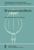 Regionalanaesthesie (eBook, PDF)