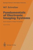 Fundamentals of Electronic Imaging Systems (eBook, PDF) Fundamentals of Electronic Imaging Systems (eBook, PDF)