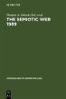 The Semiotic Web 1989 (eBook, PDF) - Bild 1
