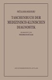 Taschenbuch der Medizinisch-Klinischen Diagnostik (eBook, PDF)