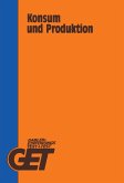 Konsum und Produktion (eBook, PDF)
