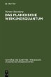 Das Plancksche Wirkungsquantum (eBook,... - Bild 1