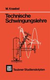 Technische Schwingungslehre (eBook, PDF)