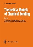 Theoretical Treatment of Large Molecules and Their Interactions (eBook, PDF)