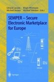 SEMPER - Secure Electronic Marketplace for Europe (eBook, PDF)