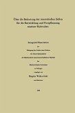 Über die Bedeutung der interstitiellen Zellen für die Entwicklung und Fortpflanzung mariner Hydroiden (eBook, PDF)