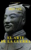 El arte de la Guerra : Clásicos de la literatura (A to z classics) (eBook, ePUB)