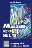 Managementwissen der 3. Art (eBook, PDF)