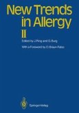 New Trends in Allergy II (eBook, PDF) New Trends in Allergy II (eBook, PDF)