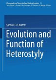 Evolution and Function of Heterostyly (eBook, PDF)
