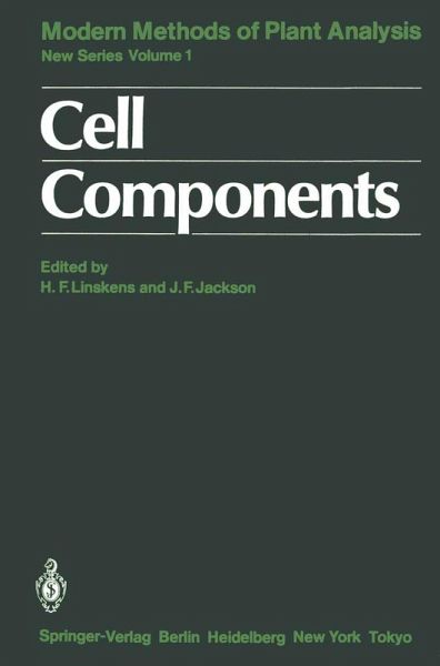 Cell Components (eBook, PDF) Cell Components (eBook, PDF)