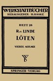 Das Löten (eBook, PDF) Das Löten (eBook, PDF)