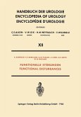 Funktionelle Störungen / Functional Disturbances (eBook, PDF)