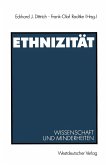 Ethnizität (eBook, PDF)