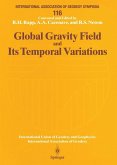 Global Gravity Field and Its Temporal Variations (eBook, PDF)